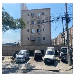 Imagem do imóvel AP16366