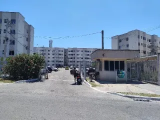 Imagem do imóvel AP70452