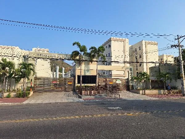Imagem do imóvel AP25728