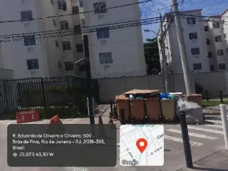 Imagem do imóvel AP75055