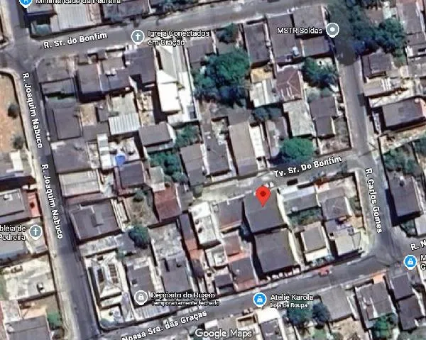 Imagem do imóvel CA95601