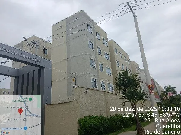 Imagem do imóvel AP07932