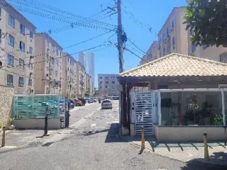 Imagem do imóvel AP11433