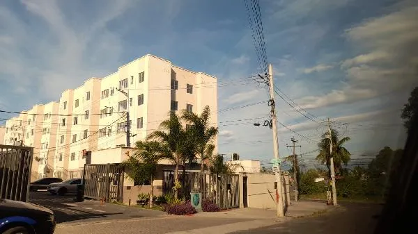 Imagem do imóvel AP21517
