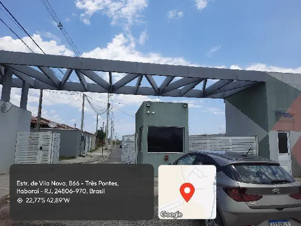 Imagem do imóvel CA35792