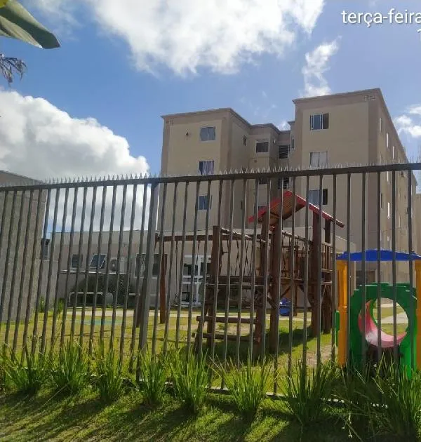 Imagem do imóvel AP01892