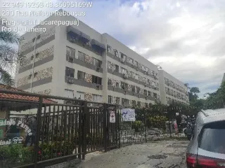 Imagem do imóvel AP62109