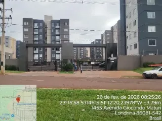 Imagem do imóvel AP06801