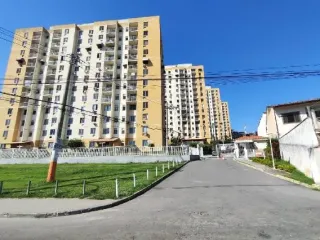 Imagem do imóvel AP94032
