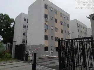 Imagem do imóvel AP08320