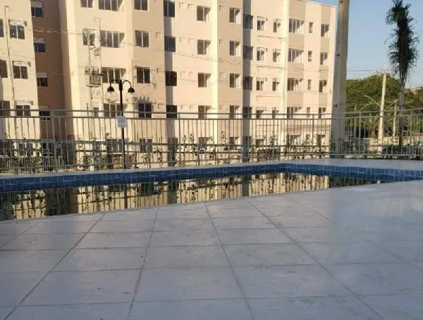 Imagem do imóvel AP95309