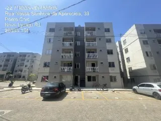 Imagem do imóvel AP00070