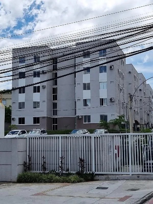 Imagem do imóvel AP27470