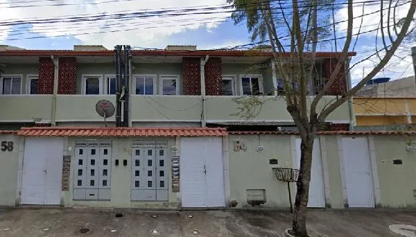 Imagem do imóvel AP75572