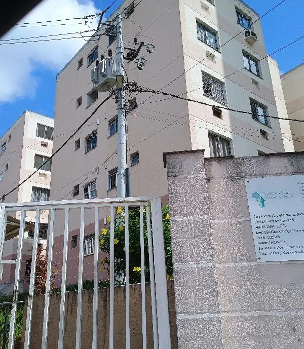 Imagem do imóvel AP41863