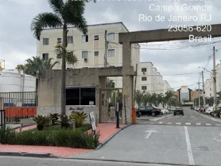 Imagem do imóvel AP41853