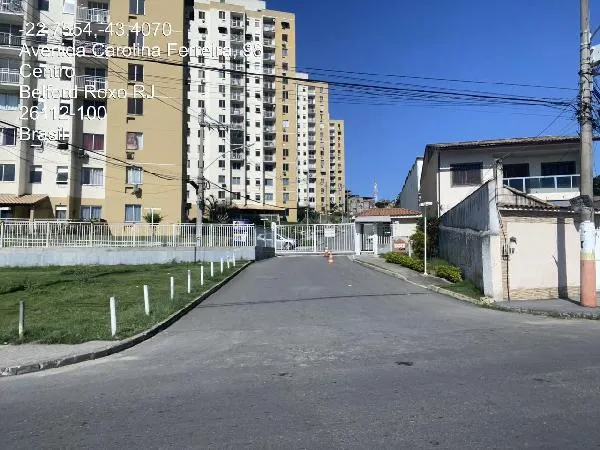 Imagem do imóvel AP94620