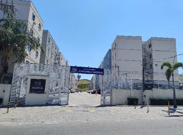 Imagem do imóvel AP91308