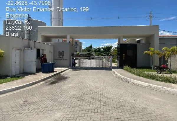 Imagem do imóvel AP69498