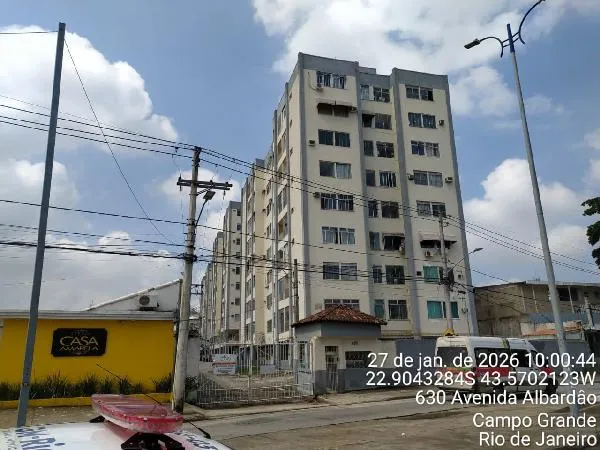 Imagem do imóvel AP01993