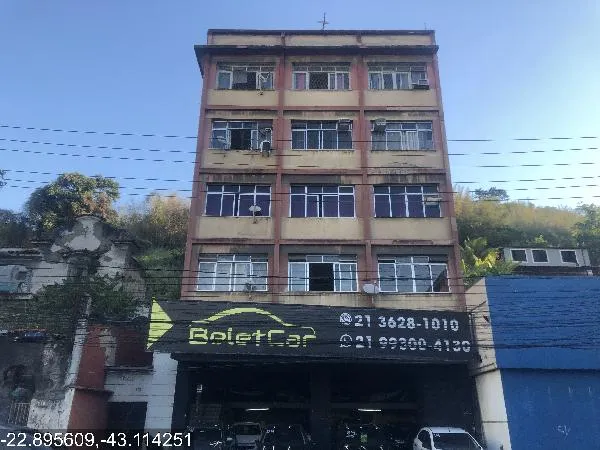 Imagem do imóvel AP22283