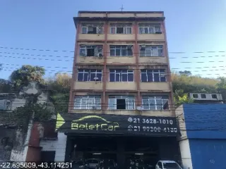Imagem do imóvel AP17325