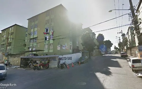 Imagem do imóvel AP56003