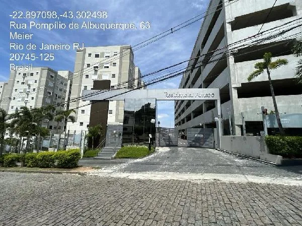 Imagem do imóvel AP94019
