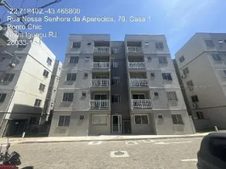 Imagem do imóvel AP26854