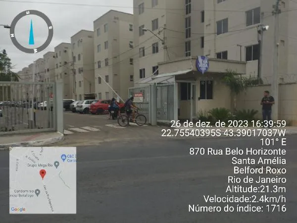 Imagem do imóvel AP92341