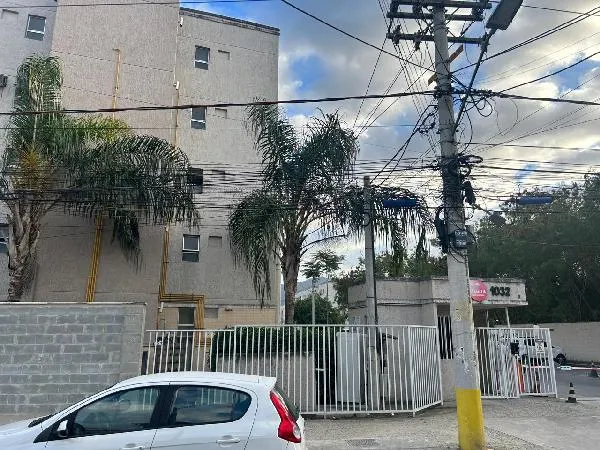 Imagem do imóvel AP86156