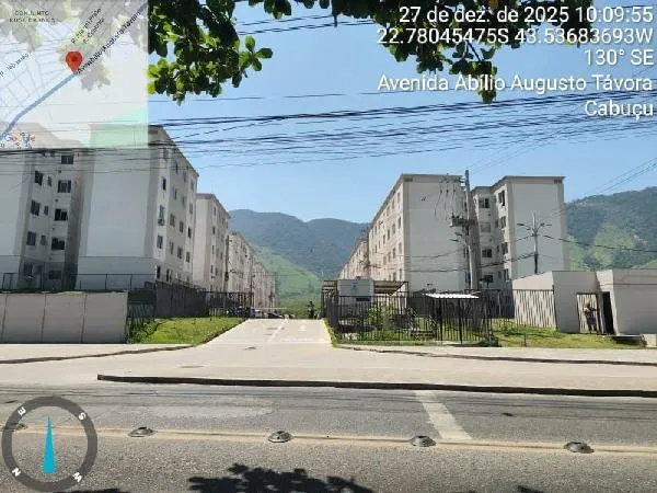 Imagem do imóvel AP15136