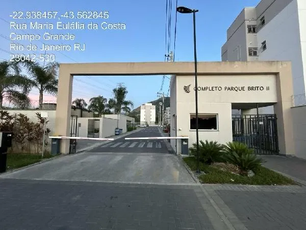 Imagem do imóvel AP13514