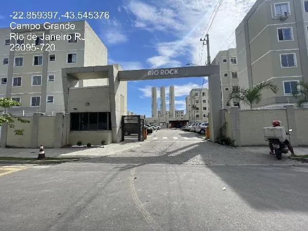 Imagem do imóvel AP97712