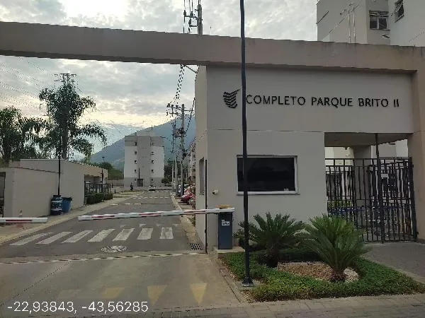 Imagem do imóvel AP12157