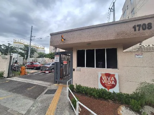 Imagem do imóvel AP72391