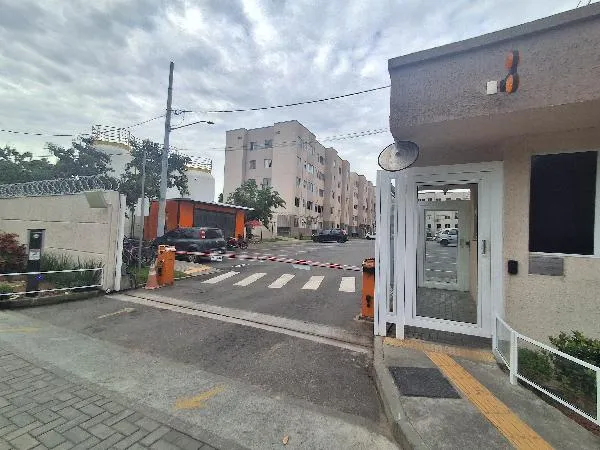 Imagem do imóvel AP35885