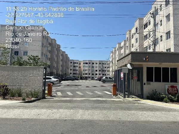 Imagem do imóvel AP12375