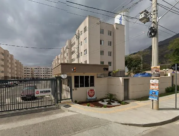 Imagem do imóvel AP42030