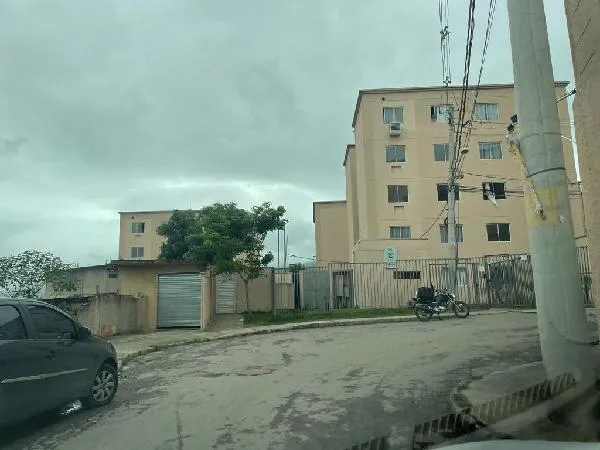 Imagem do imóvel AP63555