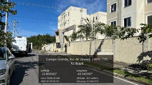 Imagem do imóvel AP40718