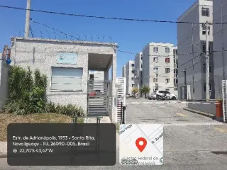 Imagem do imóvel AP31066