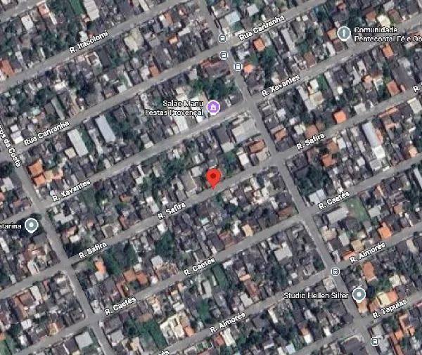 Imagem do imóvel AP52889