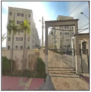 Imagem do imóvel AP46932