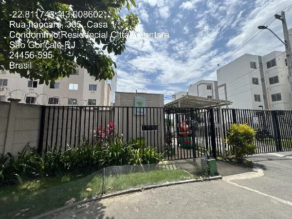 Imagem do imóvel AP76895