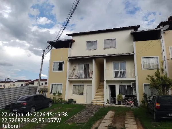 Imagem do imóvel AP64781