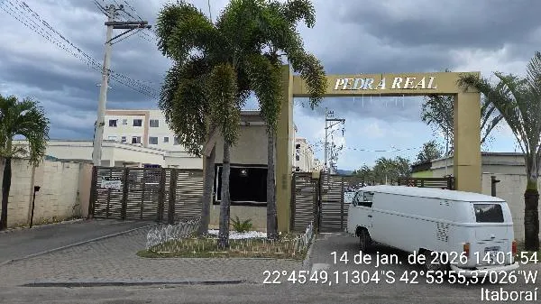 Imagem do imóvel AP94722