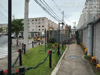 Imagem do imóvel AP97939