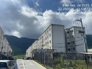 Imagem do imóvel AP33112