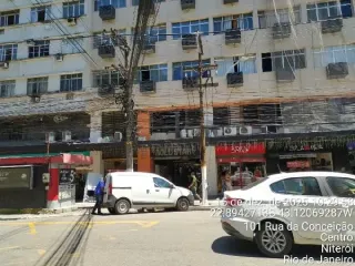 Imagem do imóvel AP21558